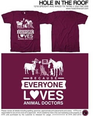 SCACVIM - because everyone loves animal doctors SCACVIM - because everyone loves animal doctors